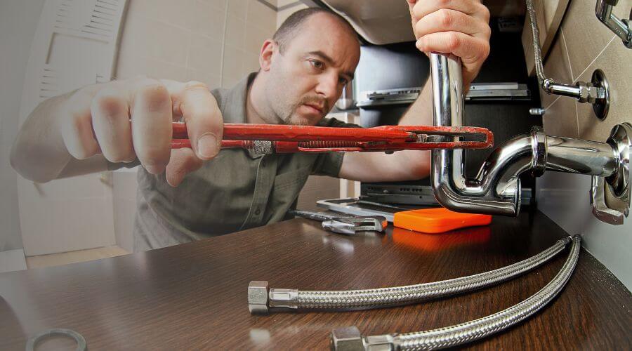 Professional expert plumbing services in Rex, GA